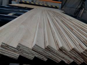 Bois de peuplier LVL le moins cher pour les palettes - Product Image 5