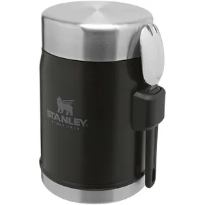 Conteneur d'ustensiles de camping personnalisable Stanley Legendary 400 ml - Product Image 2