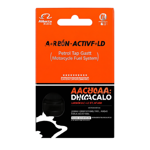 Junta de la Válvula de Combustible Lambretta B+C+LC+E+F+D+LD para Sistema de Combustible de Motocicleta - Product Image 2
