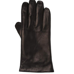 Guantes de cuero de alta calidad para hombre, calidad excelente, venta al por mayor, servicio OEM, barato, el mejor diseño - Product Image 6