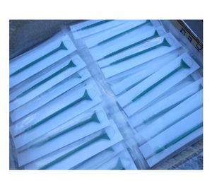 Instrumento de punta de gancho laparoscópico reutilizable eléctrico Varios diseños de mango Herramienta quirúrgica endoscópica - Product Image 4