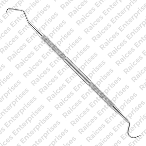 Vente directe d'usine Matériau sur mesure Détartreur dentaire de haute qualité Détartreur dentaire manuel professionnel à vendre - Product Image 6