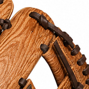 High Quality Lightweight Strong <b>Baseball</b> Batting <b>Gloves</b> Leather Durable Players Custom Colors Logos Right-Handed <b>Baseball</b> <b>Gloves</b> - Product Image 4
