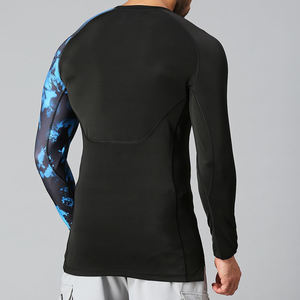 Chemise à manches longues boutonnée en flanelle à carreaux vintage pour homme, en coton, épaisse, pour l'automne et l'hiver - Product Image 3