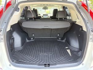 Honda CR-V Touring FWD d'occasion 2016 - Product Image 5