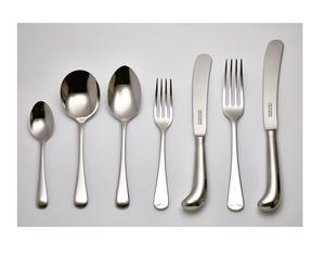 Ensemble de couverts de style luxueux de qualité supérieure articles de cuisine maison hôtel restaurant vaisselle restauration couverts de service ensembles de couverts - Product Image 1