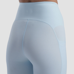 Leggings Deportivos de Cintura Alta con Estampado Premium, Soporte Muscular, Compresión, Elásticos, Secado Rápido, Tejido Transpirable y Ecológico - Product Image 5