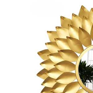 Miroir mural décoratif moderne de haute qualité, très vendu, pour salle de bain, salon, chambre à coucher, antirouille, multi-usage, miroir de pleine longueur - Product Image 4