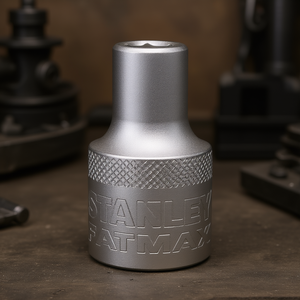 Llave de Tubo Hexagonal Stanley Fatmax de 1/2'' con Perfil Maxi Drive - Product Image 3