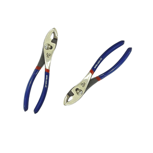 Pince d'échantillon OEM électrique polyvalente, outils de sécurité polyvalents, pince combinée - Product Image 3