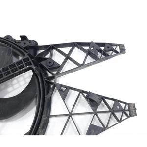 Ventilateur de radiateur FIAT Grande Punto 1ère Série 871300200 199 A2.000 Diesel 1300 (05>08) - Product Image 2