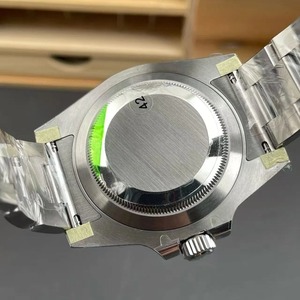 ราคาขายส่ง VS นาฬิกาโรงงาน Super Bruce VSF 3285 Movement 904L Steel Watch นาฬิกาข้อมือผู้ชายสุดหรู เรืองแสงได้ - Product Image 5