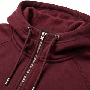 Survêtements de jogging personnalisés de qualité, survêtement pour hommes, 100% coton, molleton, vêtements de sport, ensemble de sport, salle de sport, fitness, couleur personnalisée - Product Image 4