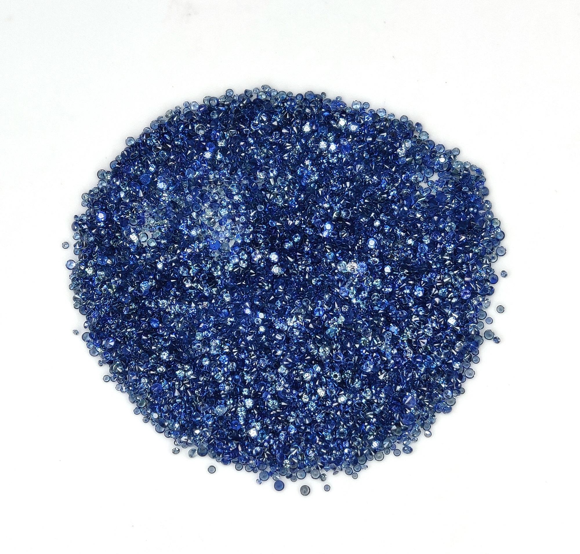 ดอกไม้ชนิดหนึ่งสีฟ้า