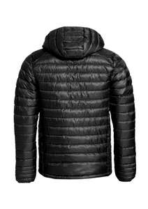 Vestes à bulles avec logo imprimé pour hommes, qualité fine par le fabricant, design unique, dernière mode pour les vestes à bulles pour hommes - Product Image 4