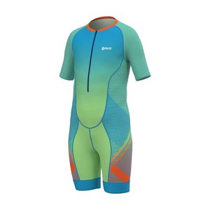Traje de Natación Competitivo para Niños Prime Trisuit Maze Apex - Product Image 1