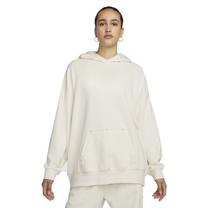 Sweats à capuche pour femmes sweats surdimensionnés pull polaire chandails hiver automne tenues vêtements de mode français Terry sweats à capuche pour femmes - Product Image 5