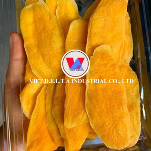 MANGO SUAVE SECO VIETNAMÉS-FRUTA DE ALTA CALIDAD, RICO SABOR, SECADO AL SOL, PROVENIDO DE VIETNAM BUENA CALIDAD - Product Image 2