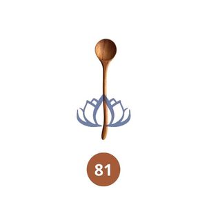 ช้อนไม้รูปนก - Product Image 3