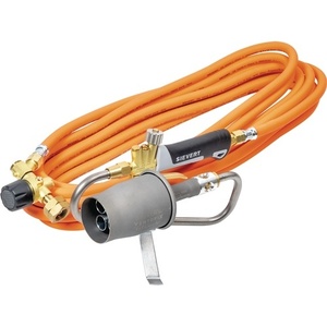 Edge <b>Welding</b> <b>Torch</b> Set Pro Venturix Manual Ignition 10M SIEVERT - Product Image 1