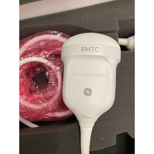 GE RM7c ใหม่ - ทรานสดิวเซอร์วัดปริมาตรแบบ 4 มิติ สำหรับ Voluson E10 - Product Image 1