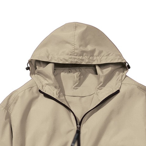 All colour <b>Pullover</b> Windbreaker <b>Jackets</b> plus size <b>Pullover</b> Windbreaker <b>Jackets</b> fashionable <b>Pullover</b> Windbreaker <b>Jackets</b> - Product Image 2