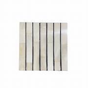 Ensemble de sous-verres en résine époxy faits à la main de qualité supérieure sous-verres de luxe en agate géode avec paillettes d'or ou fleurs séchées - Product Image 3