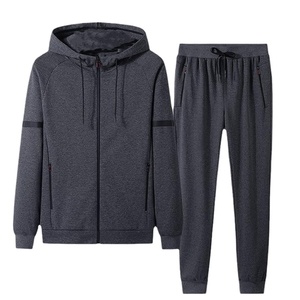 Conjunto Deportivo de Invierno de Primera Calidad, Dos Piezas, Personalizado, Mangas Largas, Unisex, Corte Ajustado, 2026 - Product Image 4