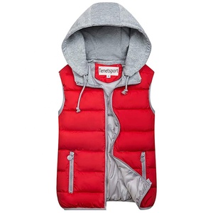 Veste décontractée coupe-vent respirante personnalisée 2022 pour hommes, vêtements d'extérieur à manches longues pour le printemps, l'automne et l'hiver, dernier style - Product Image 1