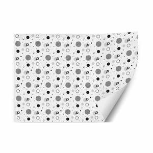 <b>White</b> <b>Placemats</b> 30x40 cm Smooth 80gr - Personalized - 3 colors - Product Image 2