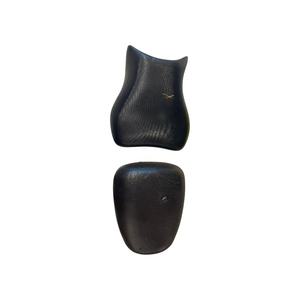 Asiento de Motocicleta Usado Original Suzuki SV650 1999 de Cuero y Plástico para Conductor y Pasajero - Product Image 1