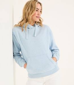 Vente en gros de vêtements décontractés de qualité supérieure pour les femmes, sweat à capuche confortable pour le jogging et le fitness pour l'hiver - Product Image 1