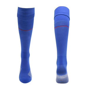 Chaussettes en coton pour hommes, personnalisées avec logo, haute performance, vente en gros, couleurs vives, amusantes, vente chaude - Product Image 4