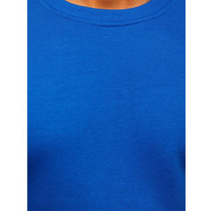 เสื้อสเวตเตอร์แบบสวมหัวขนาดพลัสไซส์เสื้อสเวตเตอร์สำหรับผู้ชายใส่ในฤดูหนาวพิมพ์โลโก้ตามสั่ง - Product Image 2