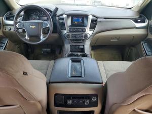 SUV Tahoe 2015 Usado, 5.3L, 8 Cilindros, Automático, Gasolina, 7 Asientos, Asientos Eléctricos, Cámara Trasera de 360° - Product Image 2