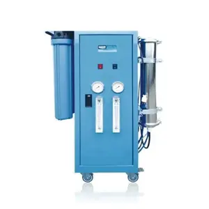 Industrial Reverse Osmosis Water System 800GPD