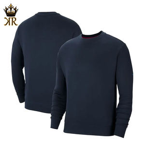 Nouveauté Sweat-shirts pour hommes de haute qualité Vente chaude Hiver 100% coton Sweat-shirts décontractés pour hommes Sweat-shirt élégant et confortable - Product Image 1