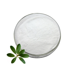 Bubuk ekstrak daun Loquat organik alami, 25% 50% 90% 95% 98% bubuk asam ursolik - Product Image 5