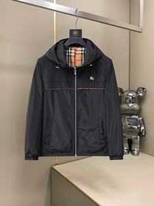 Chaqueta de primavera nueva de calidad premium para hombre 2025 con todos los métodos de impresión originales - Product Image 3