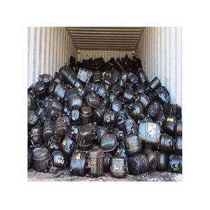 Fournisseur en gros de ferraille de compresseur AC offrant des tarifs compétitifs pour les revendeurs de ferraille - Product Image 6