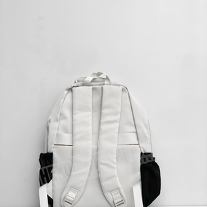 Travel Light Promotional Nylon Student Leisure <b>Backpack</b> Outdoor Light Travel <b>Backpack</b> Travel Bag - Product Image 6