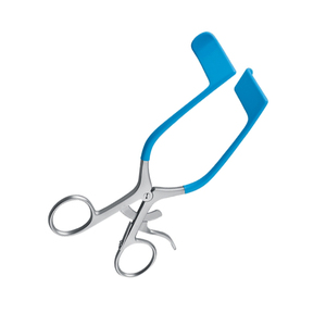 Rigby Retractor Instrument chirurgical | Outil médical manuel de chirurgie générale réutilisable en acier inoxydable de haute qualité | Précision - Product Image 2