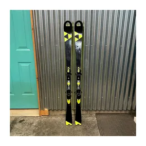 Ski a Pro with Our State-of-the-Art and High-Quality Designed for Maximum Performance used ski gear