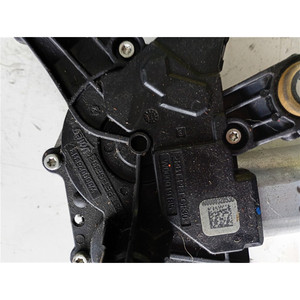 MOTEUR D'ESSUIE-GLACE ARRIÈRE RENAULT Clio Série 287105483R diesel 1500 (08>15) - Product Image 6