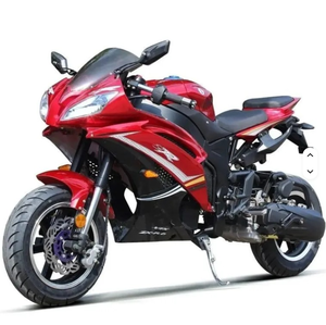 Nueva Motocicleta Vintage VEN0M X18R 1000-1500cc con Transmisión Automática, Velocidad Máxima de Más de 80 km/h - Product Image 2