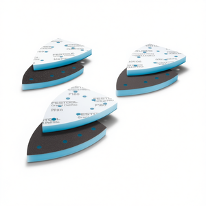 Juego de Lijado Festool Granat PROfile Delta PRO, Colección de 10 Discos de Lijado de Alta Calidad - Product Image 2