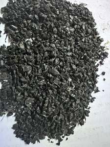 Modèle de LDPE de granules de HDPE retraités pour des réservoirs d'utilisation de moulage par soufflage Différentes couleurs - Product Image 4