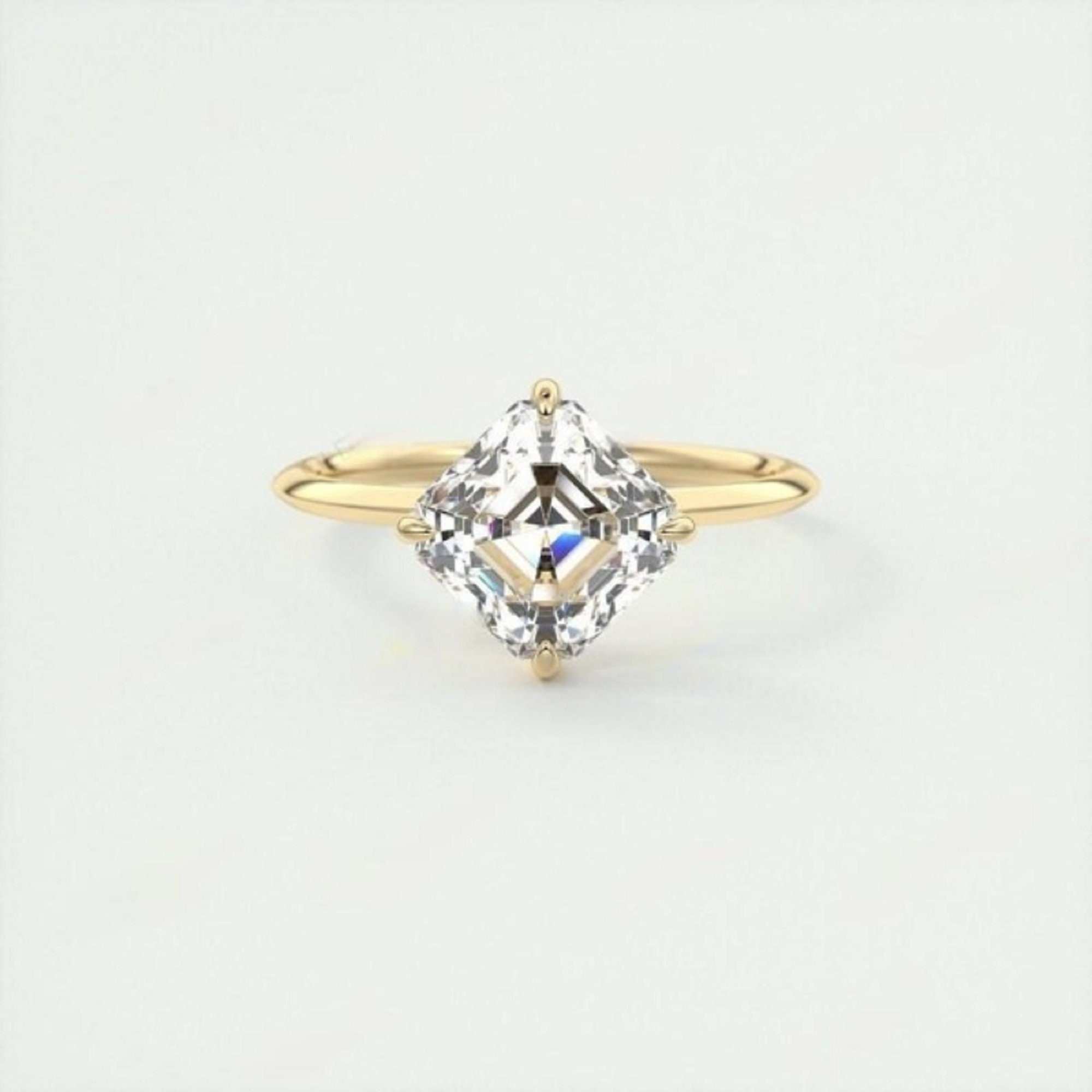 สีเหลืองทอง