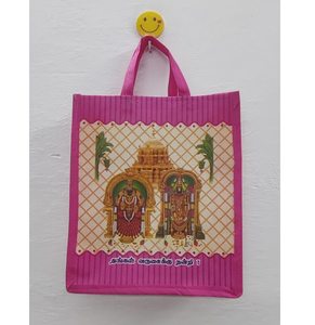 Sacs à logo durables et personnalisés Sacs fourre-tout réutilisables personnalisés de qualité supérieure pour l'image de marque Cadeaux d'entreprise et usage quotidien - Product Image 4