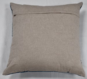 Funda de almohada y cojín de patrón sólido para uso doméstico y hotelero con técnicas de costura - Product Image 4